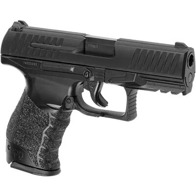 Walther Pistola Airsoft Ppq Hme Black One Size Walther Pistola Airsoft Ppq Hme Black One Size