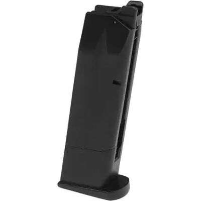We Caricatore P226 Gbb 26rds Black One Size We Caricatore P226 Gbb 26rds Black One Size
