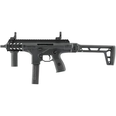Beretta Fucile D´assalto Airsoft Pmx Black One Size Beretta Fucile D´assalto Airsoft Pmx Black One Size
