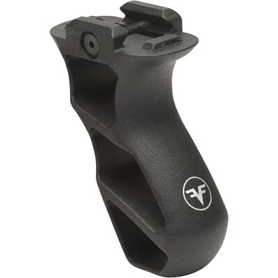 Firefield Impugnatura Rival Fore Black One Size Firefield Impugnatura Rival Fore Black One Size