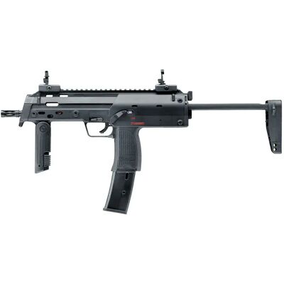 Heckler & Koch Fucile D´assalto Airsoft Mp7 A1 Swat Black One Size Heckler & Koch Fucile D´assalto Airsoft Mp7 A1 Swat Black One Size