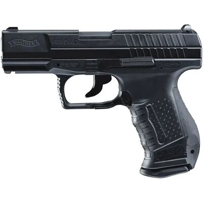 Walther Pistola Airsoft P99 Dao Co2 Black One Size Walther Pistola Airsoft P99 Dao Co2 Black One Size