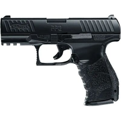 Walther Pistola Airsoft Ppq Black One Size Walther Pistola Airsoft Ppq Black One Size