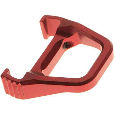 Action Army Anello Di Ricarica Cnc Aap01 Red One Size Action Army Anello Di Ricarica Cnc Aap01 Red One Size