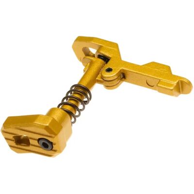 Aps Sgancio Caricatore Phantom Ambi Gold One Size Aps Sgancio Caricatore Phantom Ambi Gold One Size