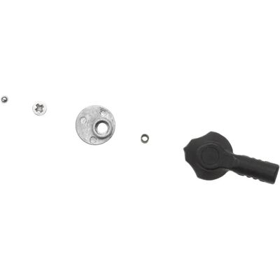 Aps Selettore Di Sicurezza Aeg Phantom A Lunga Gittata Black One Size Aps Selettore Di Sicurezza Aeg Phantom A Lunga Gittata Black One Size