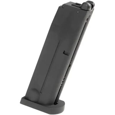 Beretta Caricatore M9 A3 Co2 16rds Black One Size Beretta Caricatore M9 A3 Co2 16rds Black One Size