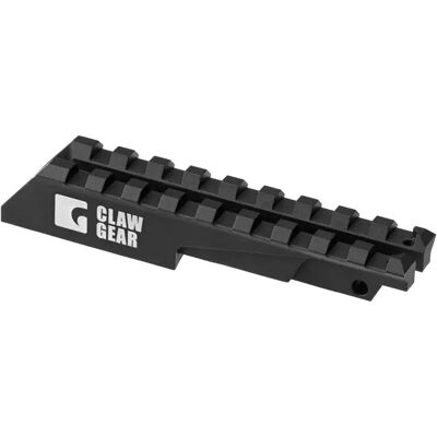 Clawgear Montare Ak Rear Sight Black One Size Clawgear Montare Ak Rear Sight Black One Size