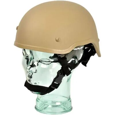 Emerson Casco Mich 2001 Replica Tan One Size Emerson Casco Mich 2001 Replica Tan One Size