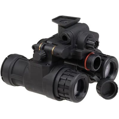 Fma Visore Notturno An/pvs-31 Dummy Black One Size Fma Visore Notturno An/pvs-31 Dummy Black One Size