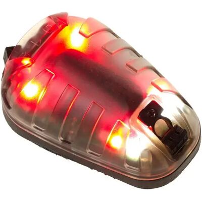 Fma Luce Hs-6 Beacon Rd Black One Size Fma Luce Hs-6 Beacon Rd Black One Size