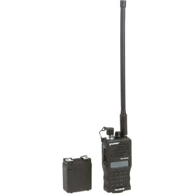 Fma Radio Prc-152 Dummy Black One Size Fma Radio Prc-152 Dummy Black One Size