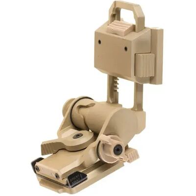 Fma Montare Wlc L G2 Dark Earth One Size Fma Montare Wlc L G2 Dark Earth One Size