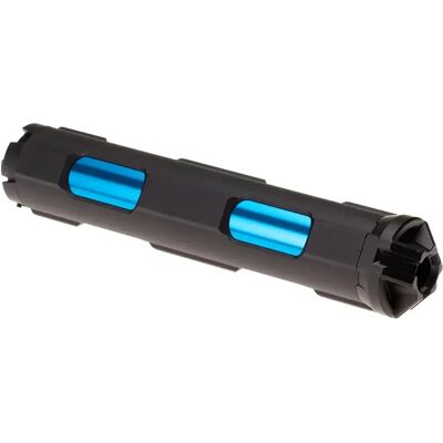 G&g Silenziatore Goms Mk6 Silencer Ccw Black One Size G&g Silenziatore Goms Mk6 Silencer Ccw Black One Size