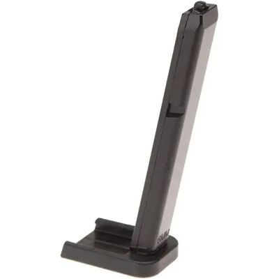 Glock Caricatore 19 Co2 11rds Black One Size Glock Caricatore 19 Co2 11rds Black One Size