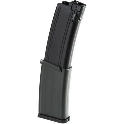 Heckler & Koch Caricatore H&k Mp7a1 Midcap 120rds Black One Size Heckler & Koch Caricatore H&k Mp7a1 Midcap 120rds Black One Size