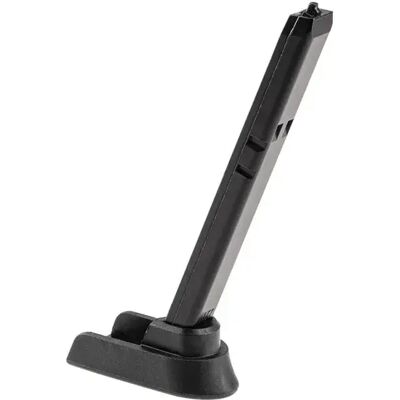 Heckler & Koch Caricatore Hk5 Co2 19rds Black One Size Heckler & Koch Caricatore Hk5 Co2 19rds Black One Size