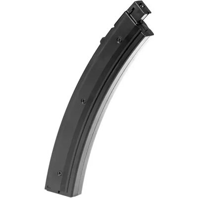 Heckler & Koch Caricatore Mp5k Co2 Black One Size Heckler & Koch Caricatore Mp5k Co2 Black One Size