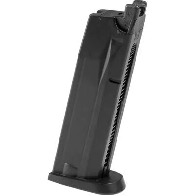 Kwc Caricatore M&p 0 Blowback Co2 Black One Size Kwc Caricatore M&p 0 Blowback Co2 Black One Size