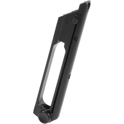 Kwc Caricatore P08 Co2 Black One Size Kwc Caricatore P08 Co2 Black One Size