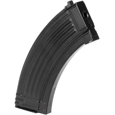 Lct Caricatore Lck7 Midcap 130rds Black One Size Lct Caricatore Lck7 Midcap 130rds Black One Size