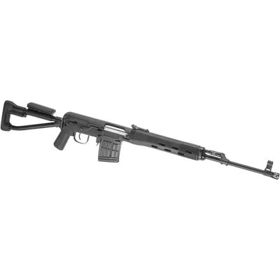 Lct Cecchino Airsoft Svd-s S-aeg One Size Lct Cecchino Airsoft Svd-s S-aeg One Size