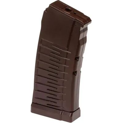 Lct Caricatore Vss Vintorez Hicap 250rds Brown One Size Lct Caricatore Vss Vintorez Hicap 250rds Brown One Size