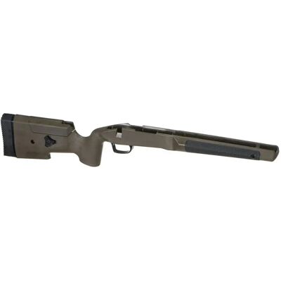 Maple Leaf Calcio Dell´arma Mlc-s1 Vsr-10 Tactical OD One Size Maple Leaf Calcio Dell´arma Mlc-s1 Vsr-10 Tactical OD One Size