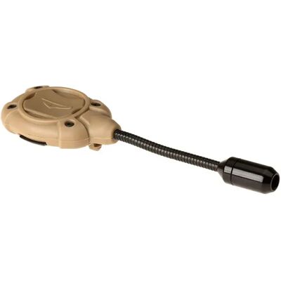 Princeton Tec Torcia Tattica Point Mpls Red Tan One Size Princeton Tec Torcia Tattica Point Mpls Red Tan One Size