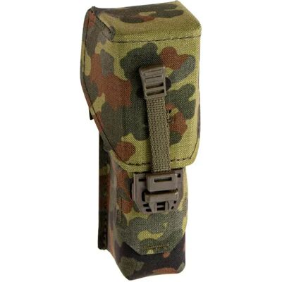 Templar´s Gear Borsa Flashbang Full Flap German 5-FTD Flecktarn One Size Templar´s Gear Borsa Flashbang Full Flap German 5-FTD Flecktarn One Size