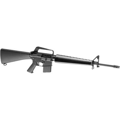 We Fucile D´assalto Airsoft M16a1 Vn Gbr Black One Size We Fucile D´assalto Airsoft M16a1 Vn Gbr Black One Size