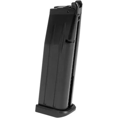 We Caricatore Hi-capa .3 And 5.1 Gbb 28rds Black One Size We Caricatore Hi-capa .3 And 5.1 Gbb 28rds Black One Size