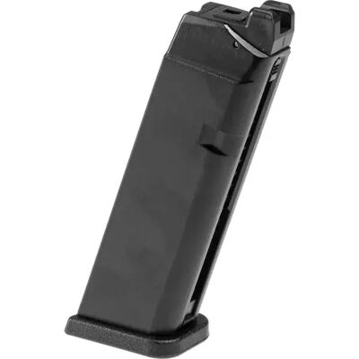 We Caricatore We17 Co2 Kit Black One Size We Caricatore We17 Co2 Kit Black One Size