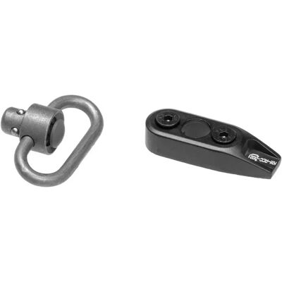 Ares Attacco Per Imbracatura Keymod Black One Size Ares Attacco Per Imbracatura Keymod Black One Size