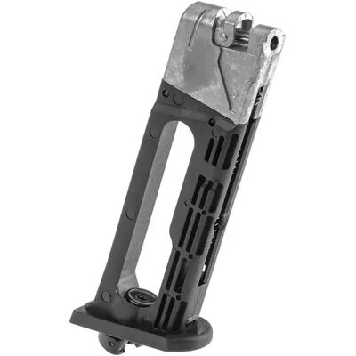 Beretta Caricatore M8 Fs Co2 17rds Black One Size Beretta Caricatore M8 Fs Co2 17rds Black One Size