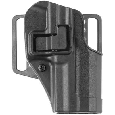 Blackhawk Fondina A Paletta Per Arma Cqc Serpa Usp/p8 Black One Size Blackhawk Fondina A Paletta Per Arma Cqc Serpa Usp/p8 Black One Size