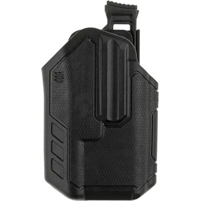Blackhawk Fondina A Paletta Per Arma Omnivore Streamlight Tlr-1/2 Black One Size Blackhawk Fondina A Paletta Per Arma Omnivore Streamlight Tlr-1/2 Black One Size