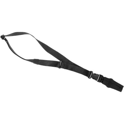 Blackhawk Anello Di Fettuccia Storm Qd Black One Size Blackhawk Anello Di Fettuccia Storm Qd Black One Size