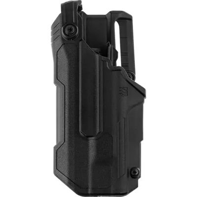 Blackhawk Fondina A Paletta Per Arma T-series L3d Duty Glock 17/19/22/23/31/32/7 Tlr-1/2 Left Side Black One Size Blackhawk Fondina A Paletta Per Arma T-series L3d Duty Glock 17/19/22/23/31/32/7 Tlr-1/2 Left Side Black One Size