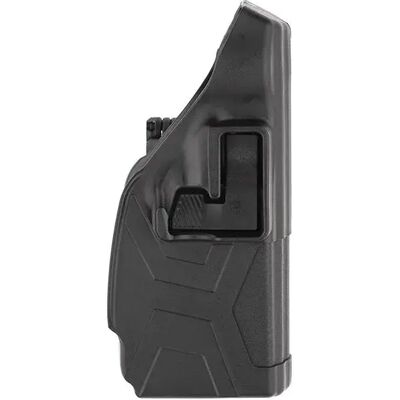 Blackhawk Fondina A Paletta Per Arma Taser X2 Duty Right Black One Size Blackhawk Fondina A Paletta Per Arma Taser X2 Duty Right Black One Size