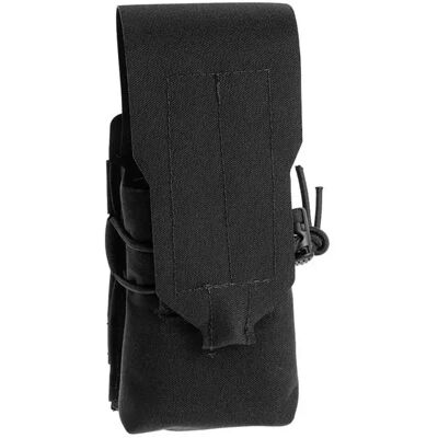 Blue Force Gear Porta Caricatore Mag Now! Classic M Double Black One Size Blue Force Gear Porta Caricatore Mag Now! Classic M Double Black One Size