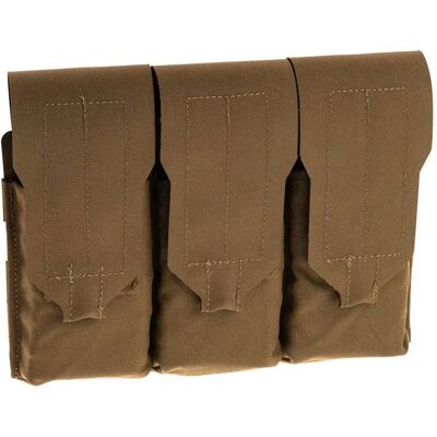 Blue Force Gear Porta Caricatore Mag Now! Classic M Triple Coyote One Size Blue Force Gear Porta Caricatore Mag Now! Classic M Triple Coyote One Size