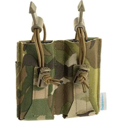 Blue Force Gear Porta Caricatore Mag Now! Pistol Two Multicam One Size Blue Force Gear Porta Caricatore Mag Now! Pistol Two Multicam One Size