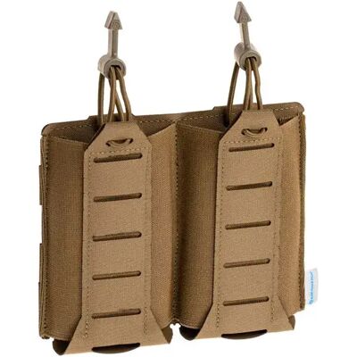 Blue Force Gear Porta Caricatore Magnow! Double M Coyote One Size Blue Force Gear Porta Caricatore Magnow! Double M Coyote One Size