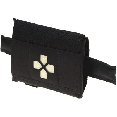 Blue Force Gear Borsa Molle Mounted Micro Trauma Kit Now! Black One Size Blue Force Gear Borsa Molle Mounted Micro Trauma Kit Now! Black One Size