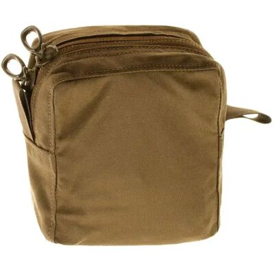 Blue Force Gear Borsa Small Utility Coyote One Size Blue Force Gear Borsa Small Utility Coyote One Size