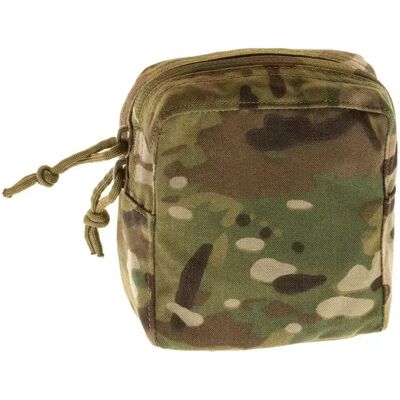 Blue Force Gear Borsa Small Utility Multicam One Size Blue Force Gear Borsa Small Utility Multicam One Size