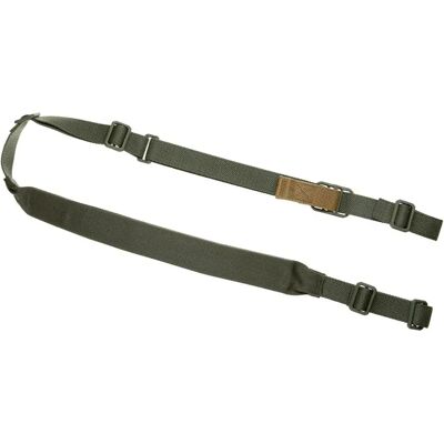 Blue Force Gear Anello Di Fettuccia Vickers Combat Application Padded OD One Size Blue Force Gear Anello Di Fettuccia Vickers Combat Application Padded OD One Size
