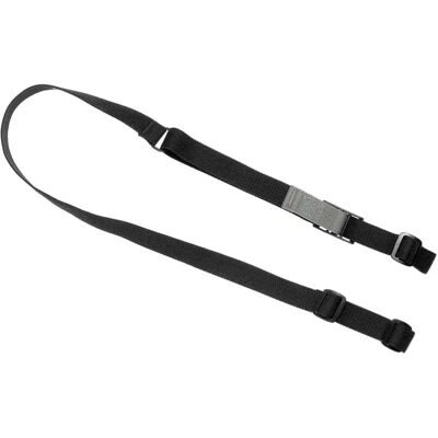 Blue Force Gear Anello Di Fettuccia Vickers Combat Application Black One Size Blue Force Gear Anello Di Fettuccia Vickers Combat Application Black One Size