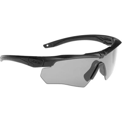 Ess Occhiali Crossbow Polar One Black One Size Ess Occhiali Crossbow Polar One Black One Size
